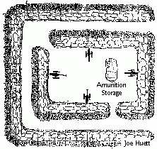 Fort Map