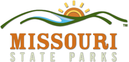 MO State Parks logo